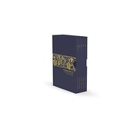 The Gospels and Acts: NET Abide Bible Journals Box Set, Comfort Print: Holy Bible