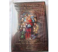 The Gospels And Book Of Acts [DVD] [2007] [NTSC]
