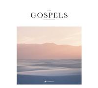 The Gospels (Hc, Nlt)