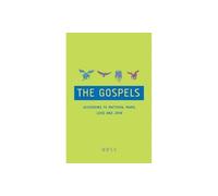 The Gospels Pocket Size: According to Matthew, Mark, Luke and John (New Revised Standard Version)