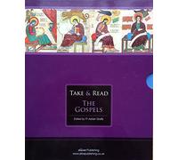 The Gospels: Take and Read