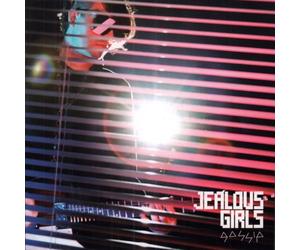 The Gossip - Jealous Girls [7" Vinyl]