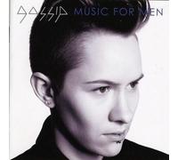 The Gossip - Music For Men