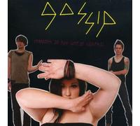 The Gossip - Standing In The Way Of Control [Australian Import]