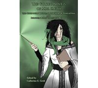 The Gothic Novels of Mrs. Smith: The Caledonian Bandit and Barozzi