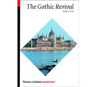 The Gothic Revival: World of Art: 0