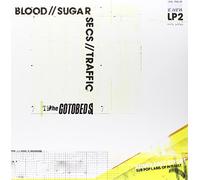 The Gotobeds - Blood // Sugar // Secs // Traffic [VINYL]