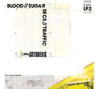 The Gotobeds - Blood // Sugar // Secs // Traffic [VINYL]