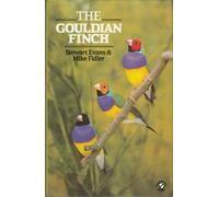 The Gouldian Finch