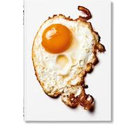 The Gourmand’s Egg: A Collection of Stories and Recipes (VA)