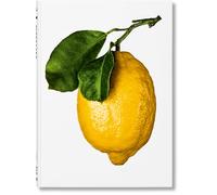 The Gourmand's Lemon. A Collection of Stories and Recipes
