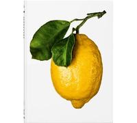 The Gourmand's Lemon, The Gourmand, Hardback