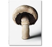 The Gourmand's Mushroom. A Collection of Stories and Recipes