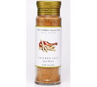 The Gourmet Collection Chicken Salt Spice Blend - Poultry Seasoning - Enhances Roasted and Rotisserie Chicken and Cornish Hens