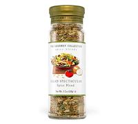 The Gourmet Collection Salad Spectacular Spice Blend 3.7 oz