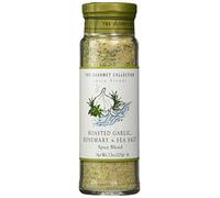 The Gourmet Collection Spice Blends Roasted Garlic, Rosemary & Sea Salt