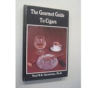 The Gourmet Guide to Cigars