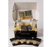 THE GOURMET PICKLE KIT by MUST BEE- MAKE YOUR OWN PICKLES!