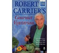 The Gourmet Vegetarian