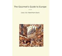 The Gourmet's Guide to Europe (Classic Books)
