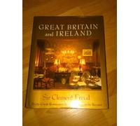 The Gourmet's Tour of Great Britain and Ireland