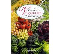 The Gourmet's Vegetarian Cookbook