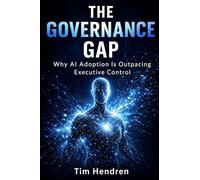 The Governance Gap