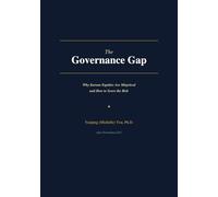 The Governance Gap: Why Korean Equities Are Mispriced and How to Score the Risk
