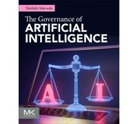 The Governance of Artificial Intelligence