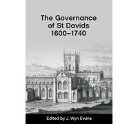 The Governance of St Davids 1600-1740