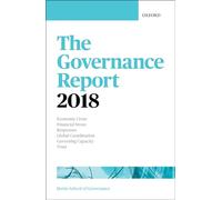 The Governance Report 2018 (Hertie Governance Report)