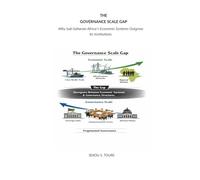 The Governance Scale Gap: Why Sub-Saharan Africa's Economic Systems Outgrew Its Institutions