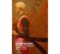 The Governed Body: Why Modern Humans Live in Survival Mode-and How to Exit It: How the Human Organism Reclaims Sovereignty Through Fasting, Signal Fidelity, and Metabolic Truth (Absurd Health)