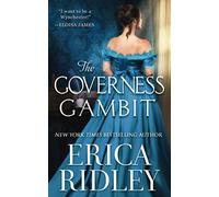 The Governess Gambit: A Wild Wynchesters Prequel