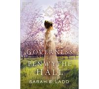 The Governess of Penwythe Hall: 1 (The Cornwall Novels)