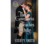 The Governess Teaches A Duke