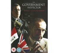 The Government Inspector