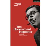 The Government Inspector
