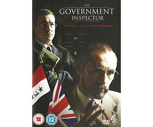 The Government Inspector