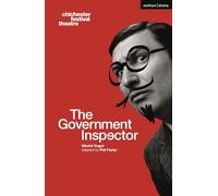 The Government Inspector (Modern Plays)