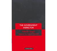The Government Inspector (Modern Plays)