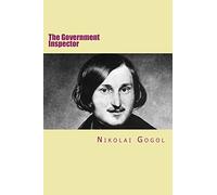 The Government Inspector: Russian version