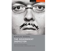 The Government Inspector (Student Editions)