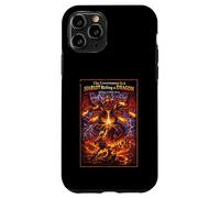 The Government Is A Harlot Riding A Beast Christ Revelation Case for iPhone 11 Pro
