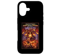 The Government Is A Harlot Riding A Beast Christ Revelation Case for iPhone 17