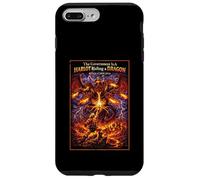 The Government Is A Harlot Riding A Beast Christ Revelation Case for iPhone 7 Plus/8 Plus
