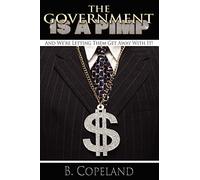The Government Is A Pimp