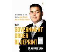 The Government Order Blueprint