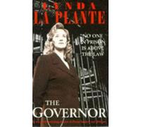 The Governor by Lynda La Plante (1995-05-05)