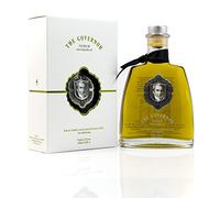The Governor Premium Extra Virgin Unfiltered Olive Oil 500 ml